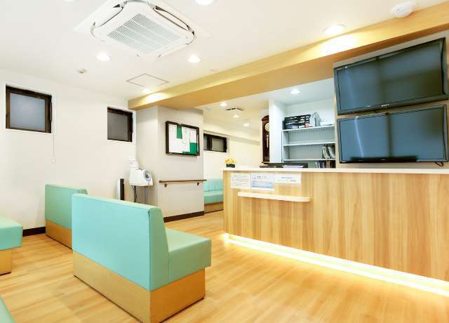 和歌山市｜クリニック｜ビルマル更新工事