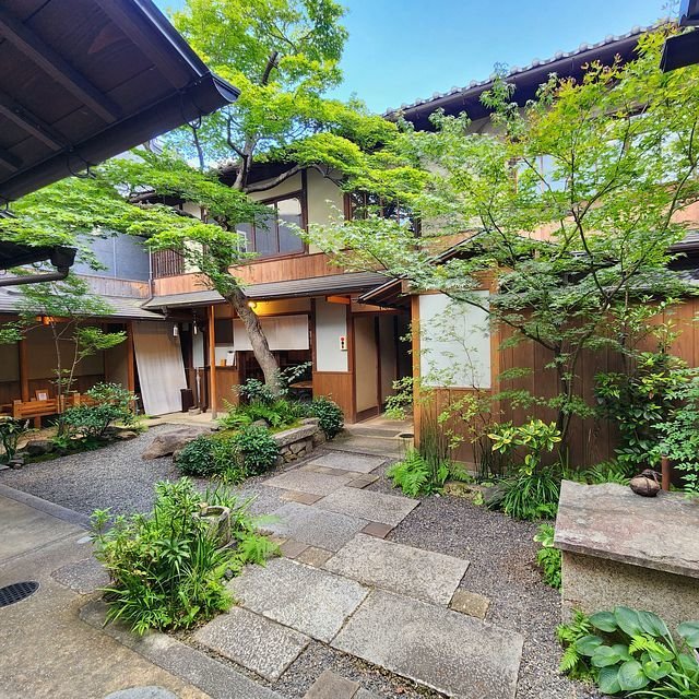 京都市｜業務用エアコン工事｜飲食店